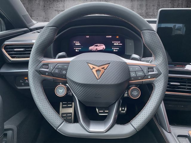 Cupra Leon - Bild 18