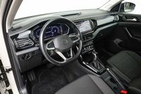 Volkswagen T-Cross - Vorschau Bild 13