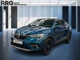 Renault Arkana TECHNO E-TECH Hybrid 145 Apple CarPlay SH - Renault Arkana Techno mit Hybrid-Antrieb (Benzin/Elektro)