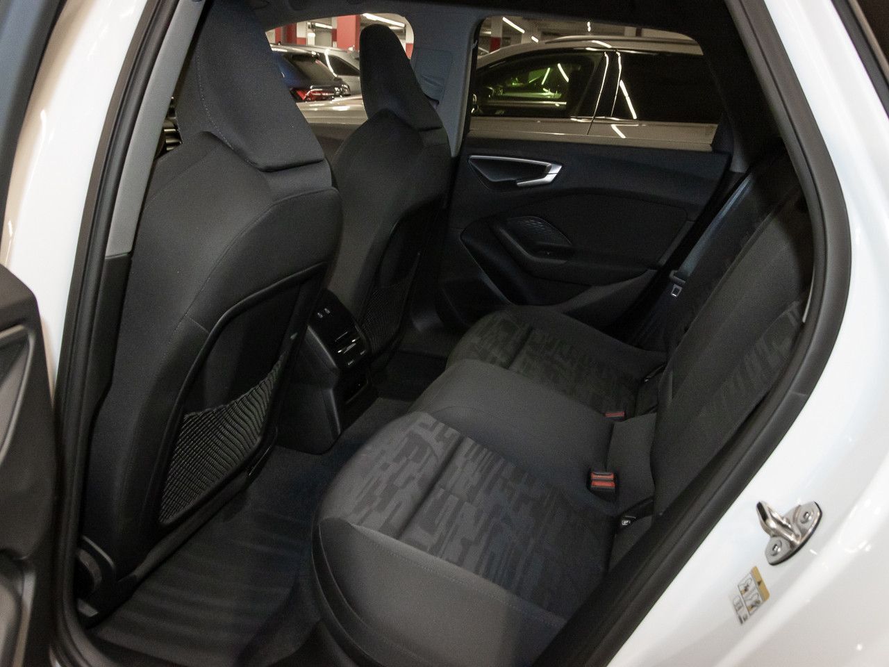 Audi A5 - Bild 12