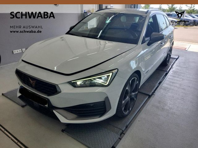 Cupra Leon Sportstourer VZ 1.4 e-Hybrid DSG *AHK*19"*