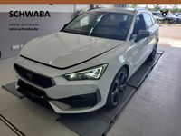 Cupra Leon - Vorschau Bild 1