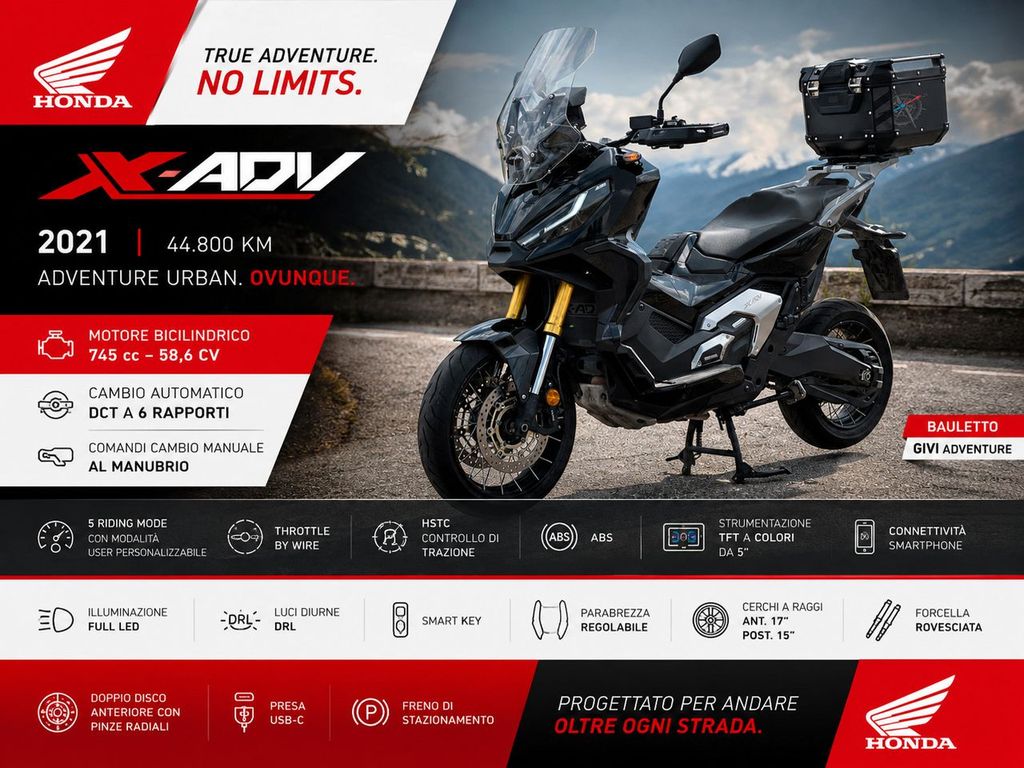 Image of Honda Other