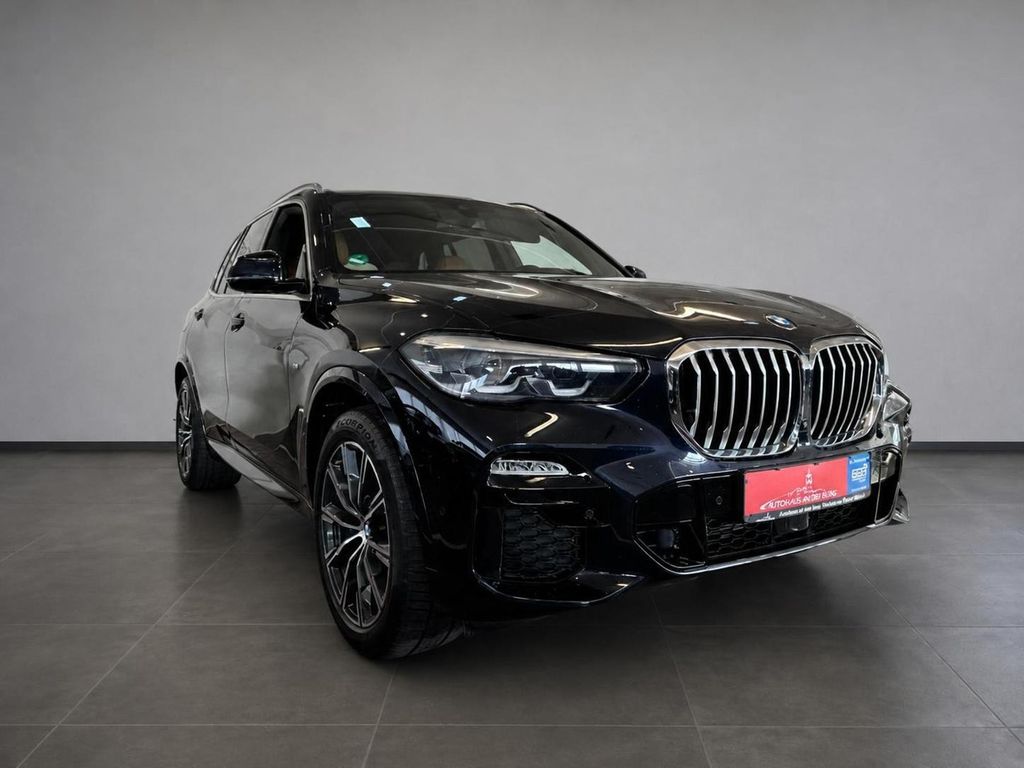 Image of BMW X5