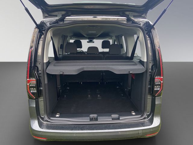 Caddy Maxi Life 5-Sitzer 1,5 TSI DSG