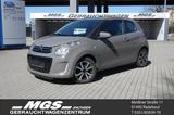 Citroën C1 'Shine' 1.0 #KAM #TEMP #BT #STADTFLITZER #SPA - Citroën C1 in Dresden