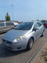 Fiat Punto 1.4 8V Start Start - Fiat Punto in Ludwigshafen