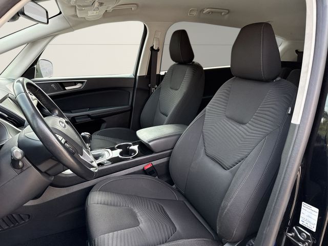 Ford S-Max Business 1.5 Motor neu+Navi+Klima+Temp+Kam