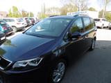 Seat Alhambra Style - gebrauchte Seat Alhambra aus dem Jahr 2012