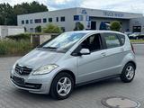 Mercedes-Benz A 180 5-türig *Navi *Tüv *BlueEfficiency *Klima - Mercedes-Benz bis 5.000 Euro