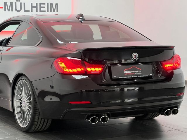 ALPINA B4 3.0 Biturbo*Allrad*