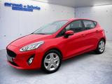 Ford Fiesta 1.1 S&S COOL&CONNECT *CARPLAY *LED *WINTE - gebrauchte Ford Kleinwagen