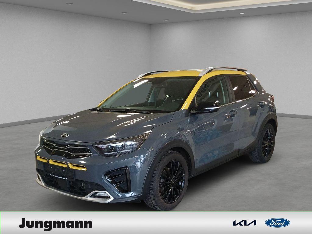 Kia Stonic 1.0 T-GDI OPF GT-Line