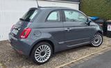 Fiat 500 1.2 8V Lounge S&S Lounge - Fiat 500 Gebrauchtwagen in Hannover