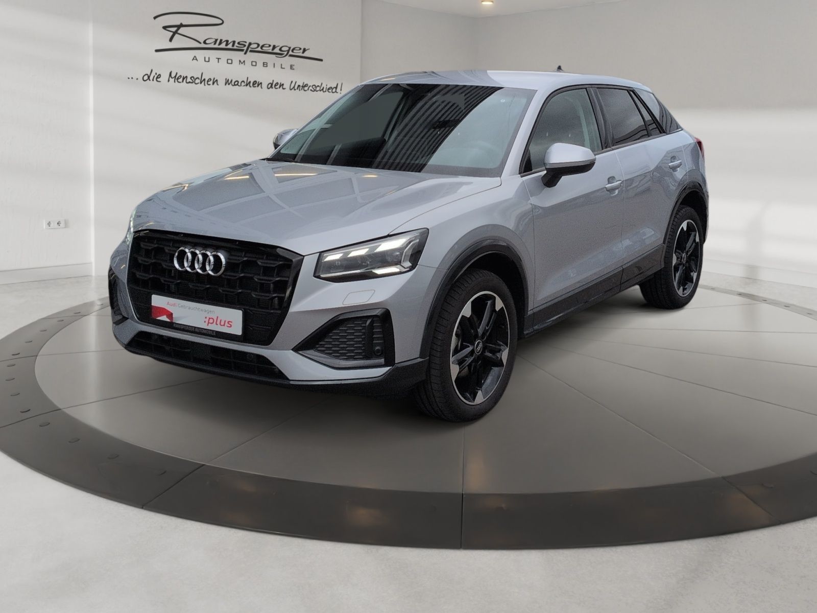Audi Q2 - Bild 3
