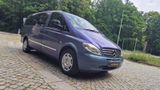Mercedes-Benz Vito Kombi 115 CDI lang-8xSitzer-Tüv Neu-Standhe - Mercedes-Benz Vito aus 2004