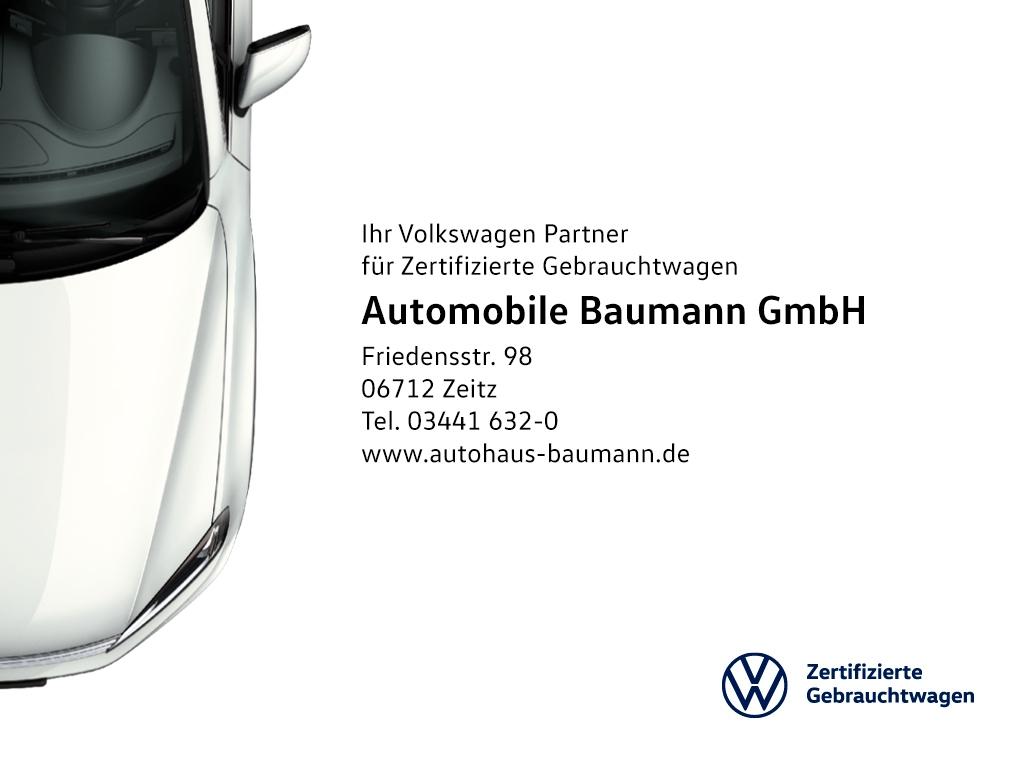 Volkswagen ID.7 Tourer Pro S *BLACK*PANO*AHK*DCC*H&K*