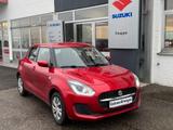 Suzuki Swift Club - gebrauchte Suzuki Swift aus dem Jahr 2021