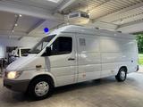 Mercedes-Benz Sprinter 316 CDI Maxi Kühlwagen - Mercedes-Benz Sprinter aus 2005: Van