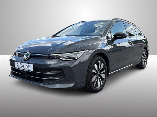 GOLF VIII VARIANT 2.0 TDI DSG LIFE