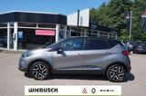 Renault Captur 0.9 TCe 90 eco² Luxe ENERGY 0.9 TCe 90 ec - Renault Captur Gebrauchtwagen in Hamburg
