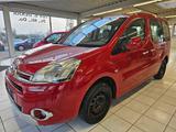 Citroën Berlingo Kombi Selection - rote Citroën Berlingo