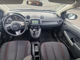 Mazda 2 1.3 MZR 62kW Edition 40 Jahre Edition 40 Jahre - gebrauchte Mazda 2 aus dem Jahr 2012