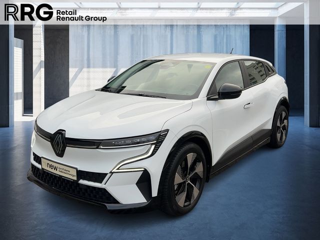 Renault Megane E-Tech Electric Equilibre