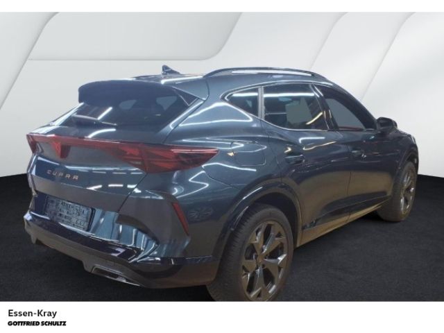 Cupra Formentor - Bild 3