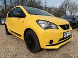 Seat Mii FR-Line Schiebedach*Klima - Seat Mii mit Panoramadach