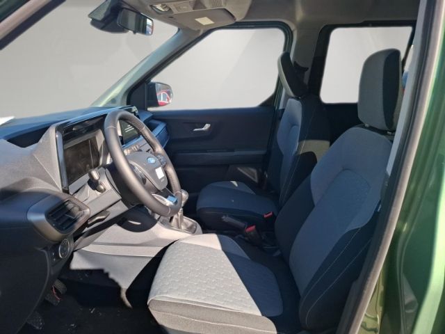 Ford Tourneo Courier - Bild 7
