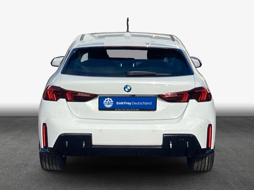 BMW 120 - Bild 6