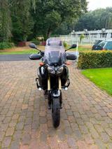 Yamaha XT1200Z Super Tenere - YAMAHA XT1200Z SUPER TENERE