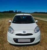 Nissan Micra 1.2 - 30 Jahre Edition - Nissan Micra: 1.3