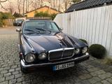 Jaguar XJ6 4.2 BJ 82 Klima ZV AHK H-Kennzeichen - Jaguar XJ6: 4.2