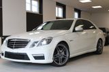 Mercedes-Benz E 63 AMG E -Klasse Lim. E 63 AMG/MWST/