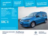 Volkswagen Caddy California DSG LED NAV STH ACC AHZV KÜCHE - Dresden
