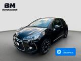 Citroën DS3 SportChic *LED*Kamera*Navi*Xenon - Citroën DS3: Sportchic