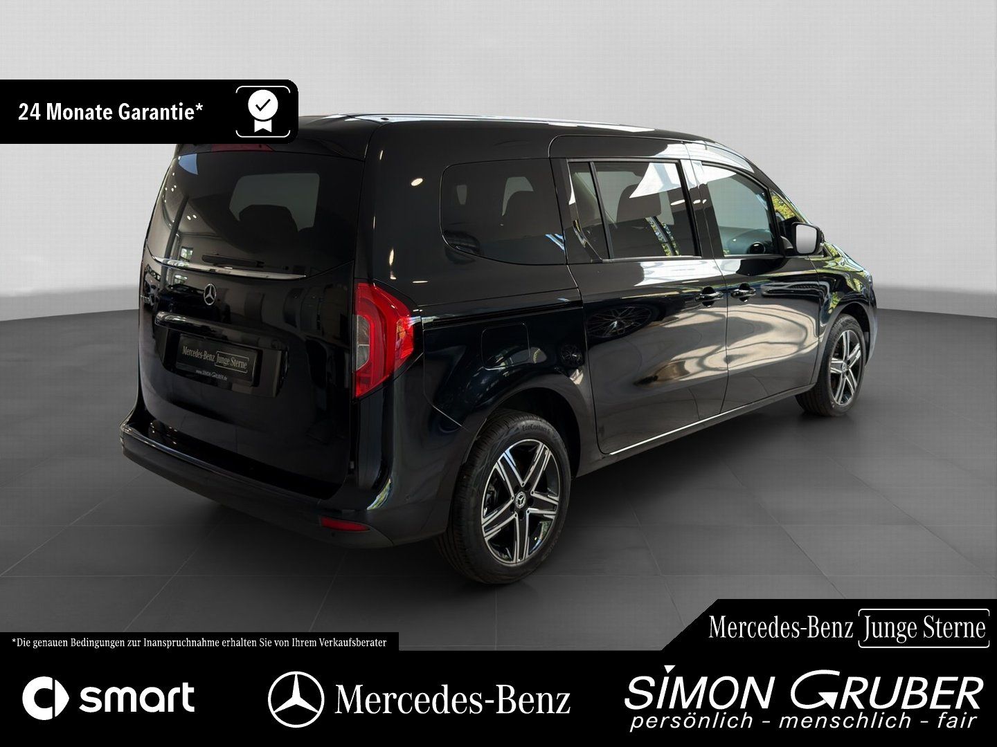 Fahrzeugabbildung Mercedes-Benz T 180 Progressive lang Navi LED Kamera 7Sitze