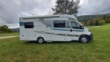 Knaus Main Camp T 700 F - Knaus 700