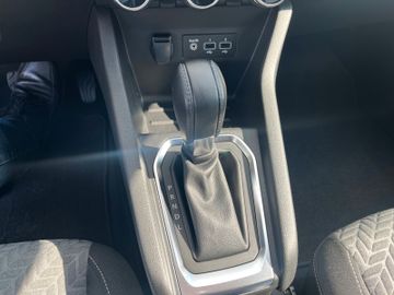 Renault Clio V Evolution AUTOMATIK