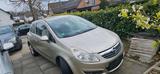 Opel Corsa  das Auto steht in Waldbröl 51545 - Wald Autos