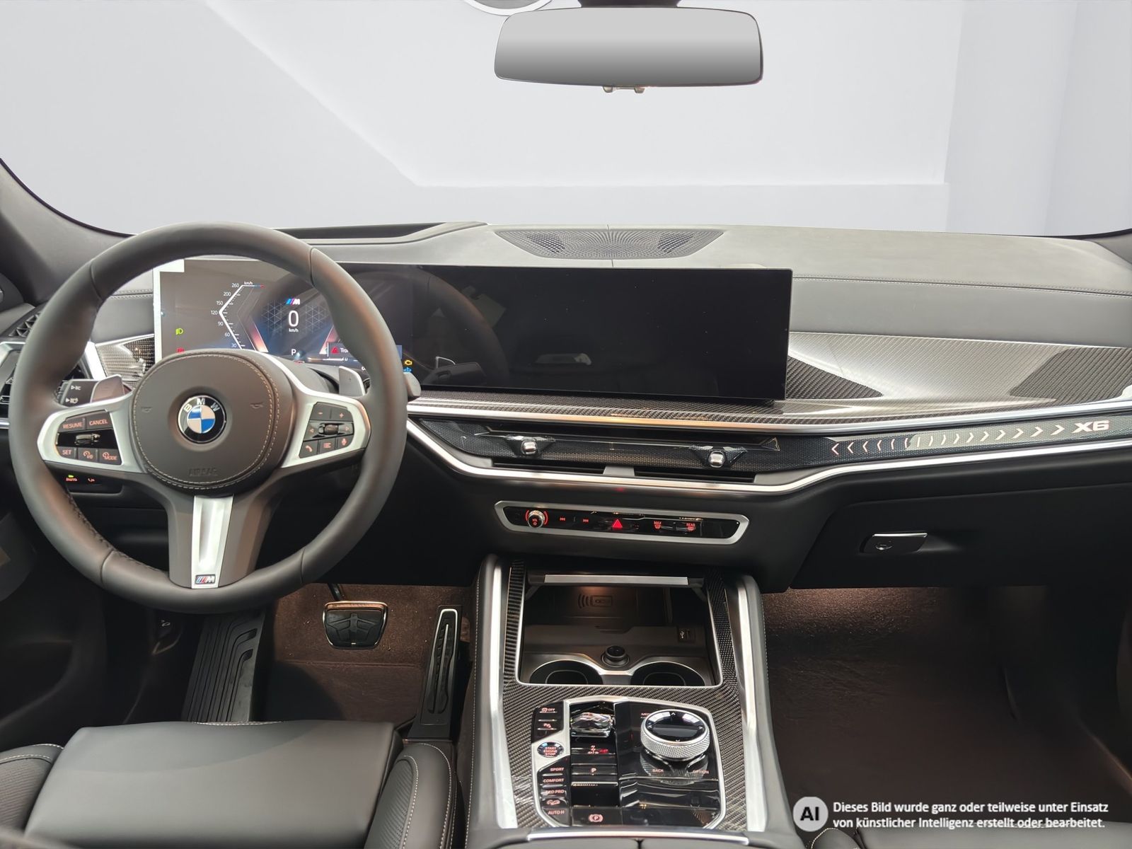 BMW X6 - Bild 5