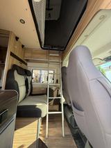 HYMER / ERIBA / HYMERCAR Ayers Rock - HYMER / ERIBA Kastenwagen