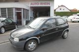 Opel Corsa 1.0 12V Eco, ohne Tüv