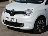 Renault Twingo SCe 65 Intens  GJR,Kamera,Schiebedach - Renault Twingo Gebrauchtwagen in Stuttgart