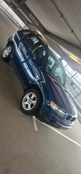 BMW X5 3.0i - - BMW X5: 0i