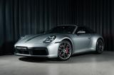 Porsche 911 Carrera 4S Cabriolet/ACC/Sport Chrono/Matrix