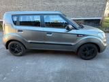 Kia Soul 1.6, TÜV NEU !!! KLIMA - gebrauchte Kia Soul aus dem Jahr 2009