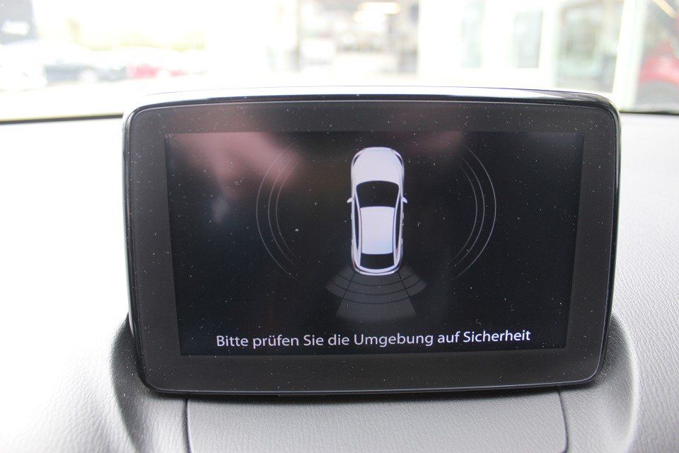 Fahrzeugabbildung Mazda 2 Exclusive-Line G-90 AT TOU-P ACAA NAVI Klimaau